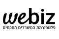 וויביז משרדים להשכרה